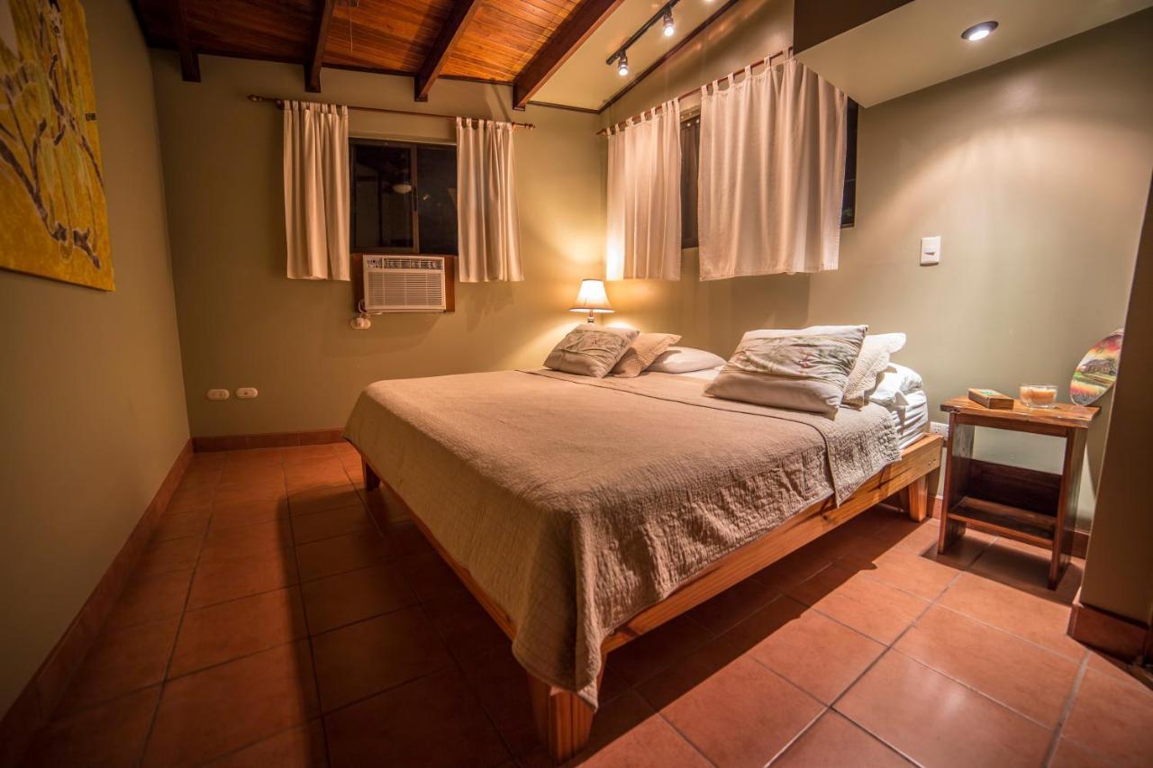 Villas Oasis Manuel Antonio Bagian luar foto