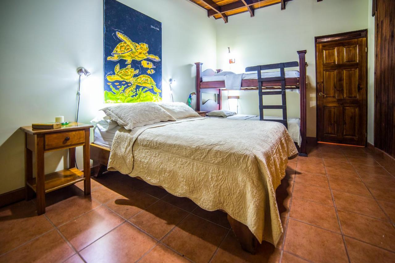 Villas Oasis Manuel Antonio Bagian luar foto