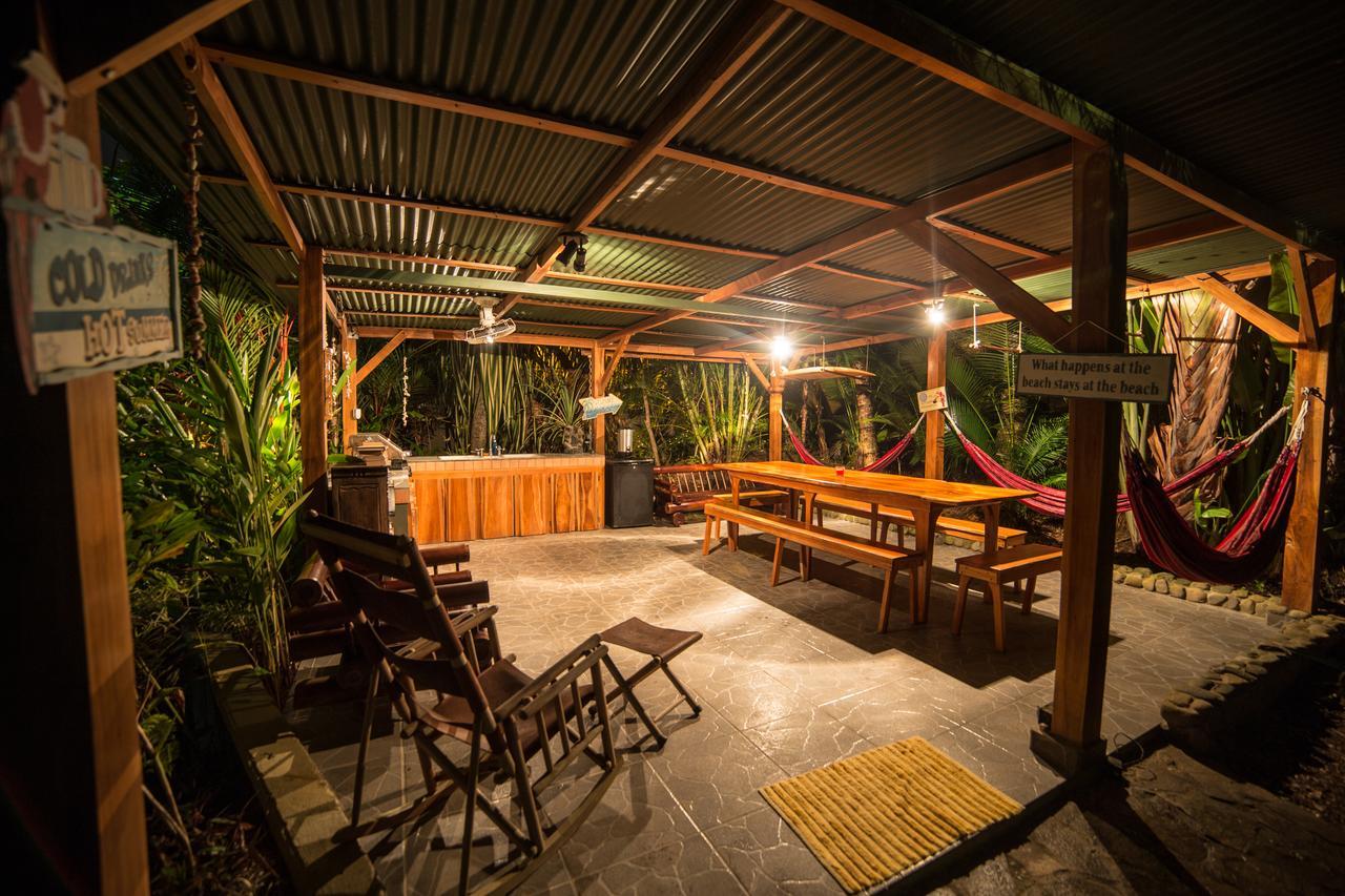Villas Oasis Manuel Antonio Bagian luar foto